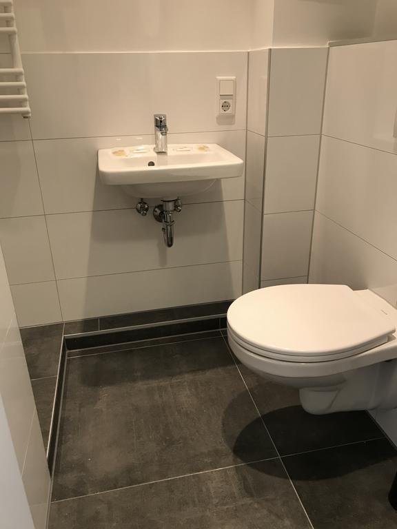 City Apartment Cologne Exterior photo