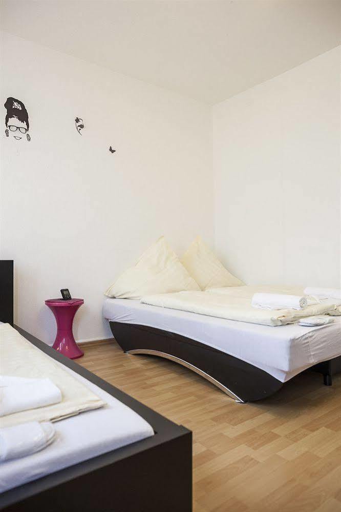 City Apartment Cologne Exterior photo