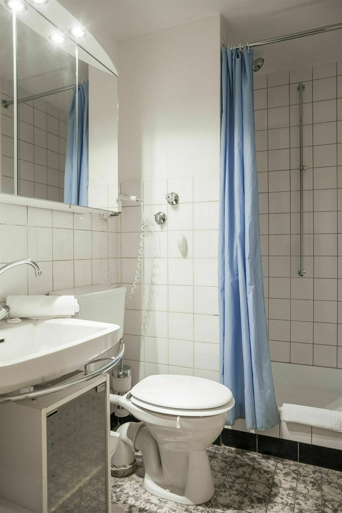 City Apartment Cologne Exterior photo