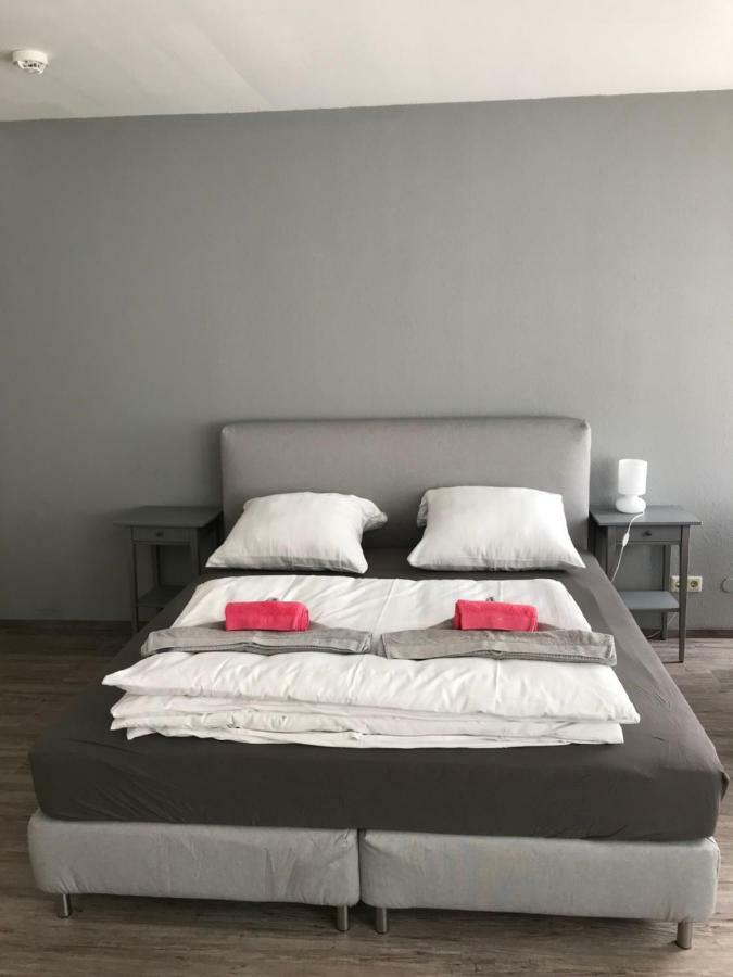 City Apartment Cologne Exterior photo
